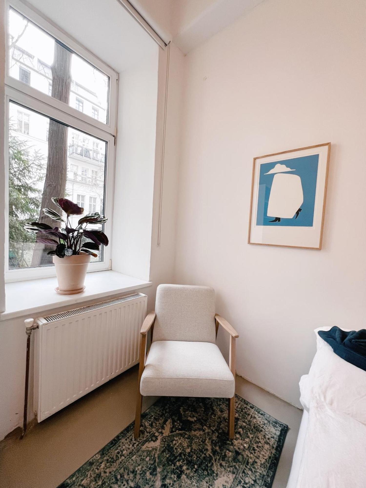Central Loft Apartment Near Belvedere Castle Viyana Dış mekan fotoğraf