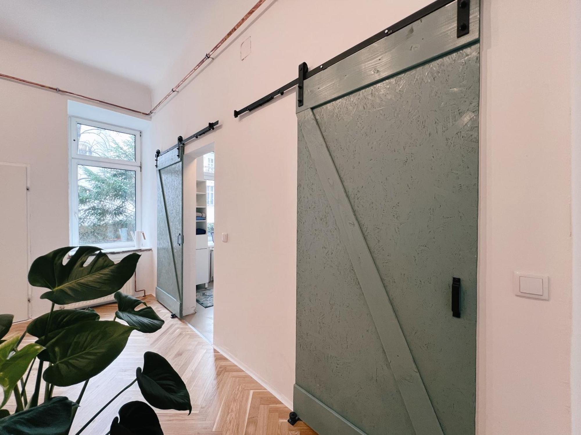 Central Loft Apartment Near Belvedere Castle Viyana Dış mekan fotoğraf