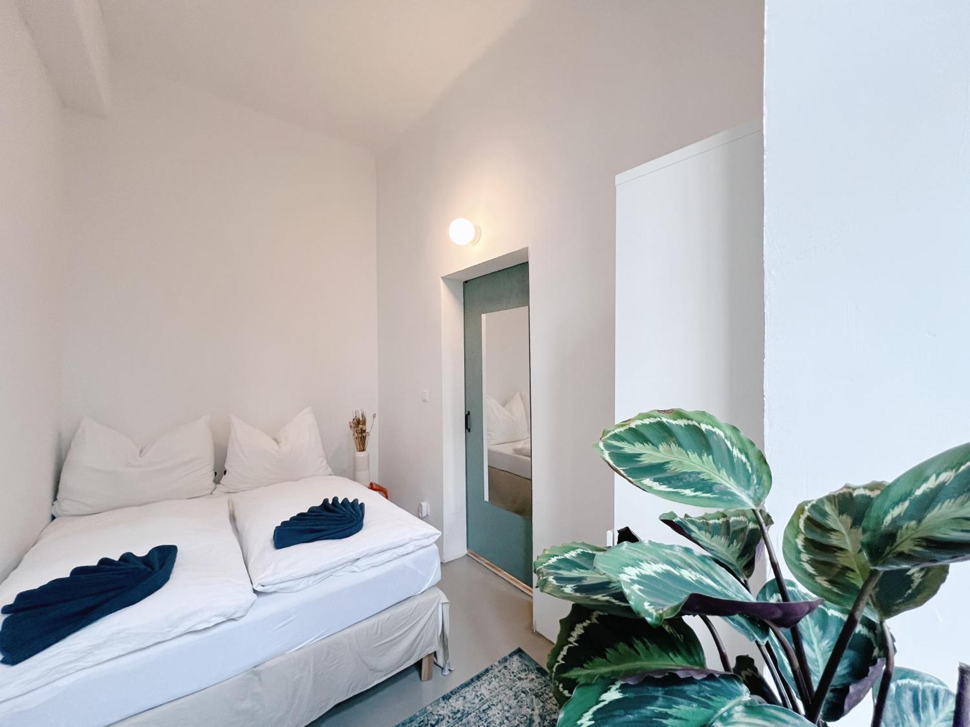 Central Loft Apartment Near Belvedere Castle Viyana Dış mekan fotoğraf