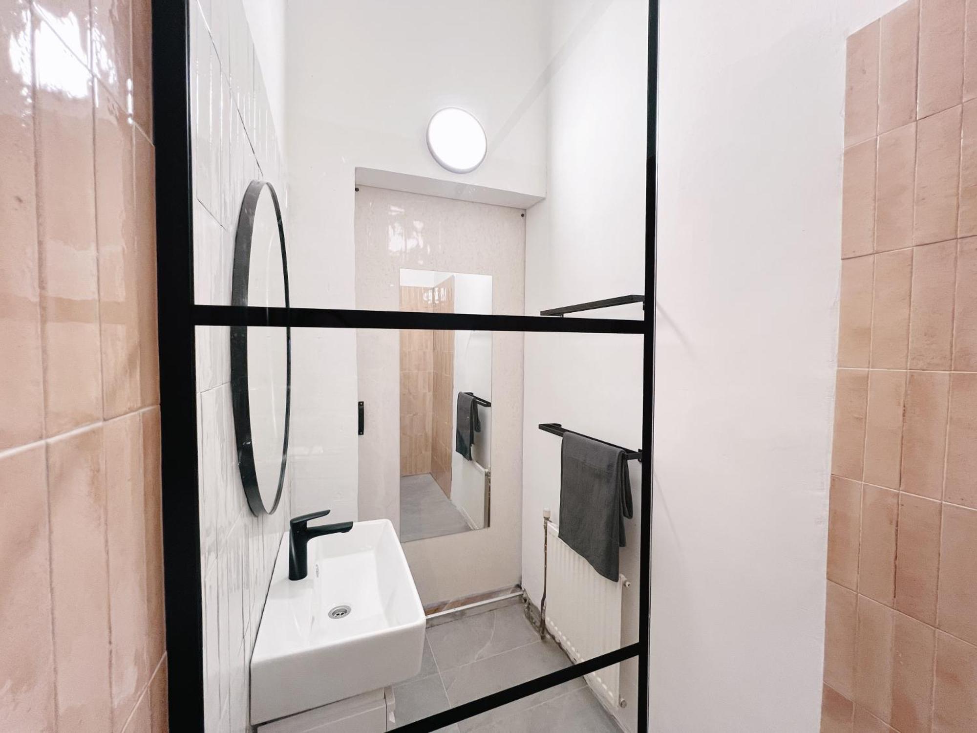 Central Loft Apartment Near Belvedere Castle Viyana Dış mekan fotoğraf